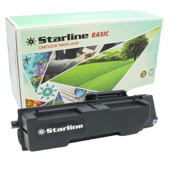 MD_STLS110079 Starline - Toner Basic per Epson Workforce AL-M310/AL-M310DN/AL-M310DTN - 6.100 pag - immagine 1