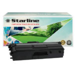 Starline - Toner Ricostruito per Brother TN-421 - Nero - 3.000 pag