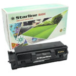 Starline - Toner compatibile per HP Laser 408DN/MFP432FDN - Nero - 15.000 pag - TRHP1331X