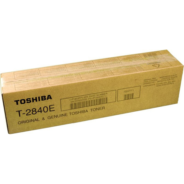 MD_TOS2840 Toshiba - Toner - Nero - 6AJ00000035 - 23.000 pag - immagine 1