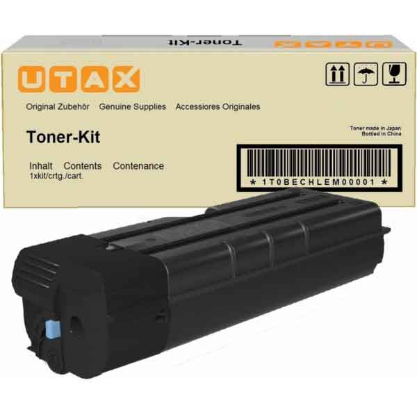 MD_UTXCK7515K Utax - Toner - Nero - 1T02NJ0UT0- 70.000 pag - immagine 1