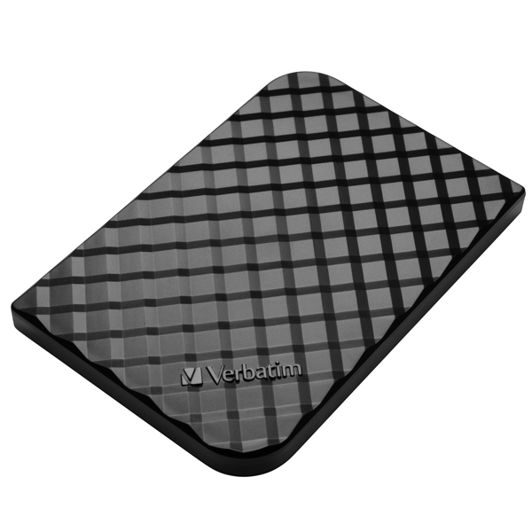MD_VERB53230 SSD Portatile Store 'N' Go USB 3.2 GEN 1 - 1 TB - Verbatim - 53230 - immagine 1