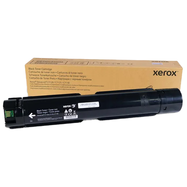 MD_XER006R01824 Xerox - Toner - Nero - 006R01824 - 31.200 pag - immagine 1