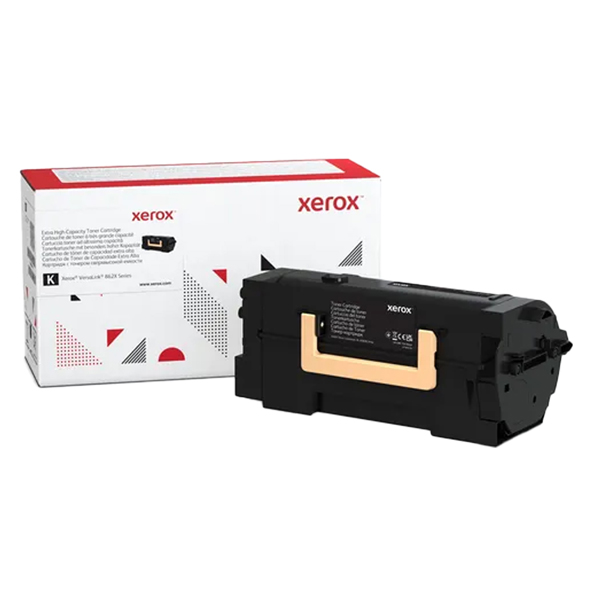 MD_XER006R04670 Xerox - Toner - Nero - 006R04670 - 42.000 pag - immagine 1