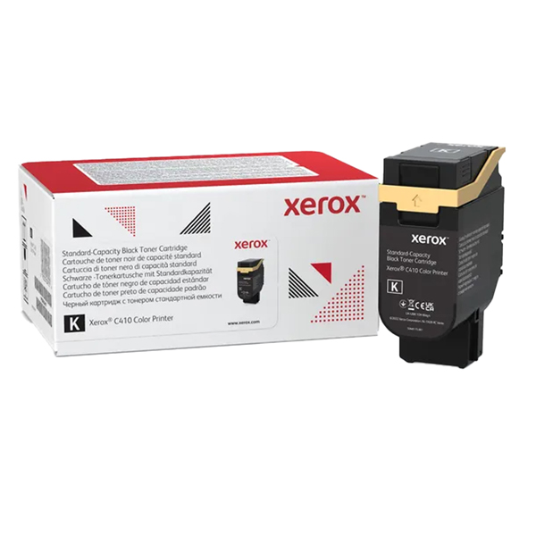 MD_XER006R04677 Xerox - Toner - Nero - 006R04677 - 2.400 pag - immagine 1