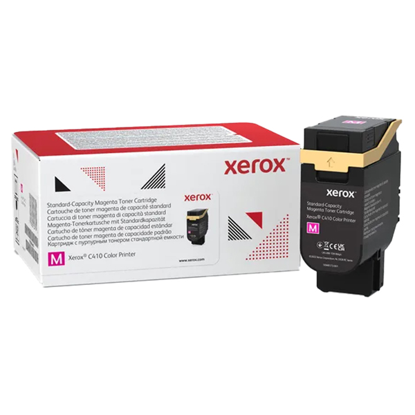 MD_XER006R04679 Xerox - Toner - Magenta - 006R04679 - 2.000 pag - immagine 1