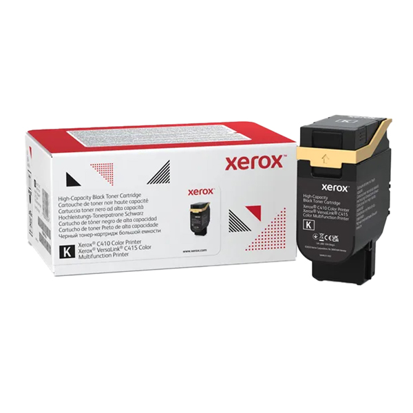 MD_XER006R04685 Xerox - Toner - Nero - 006R04685 - 10.500 pag - immagine 1