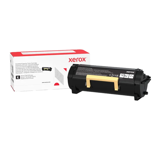 MD_XER006R04725 Xerox - Toner - Nero - 006R04725 - 6.000 pag - immagine 1