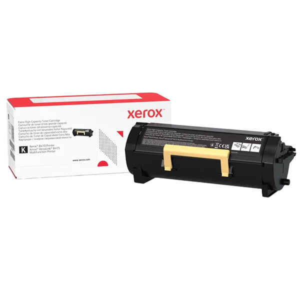 MD_XER006R04727 Xerox - Toner - Nero - 006R04727 - 25.000 pag - immagine 1