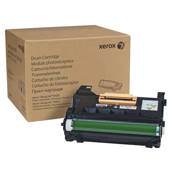 MD_XER101R00554 Xerox - Tamburo - Nero - 101R00554 - 65.000 pag - immagine 1
