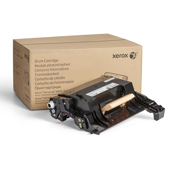 MD_XER101R00582 Xerox - Tamburo - 101R00582 - 60.000 pag - immagine 1