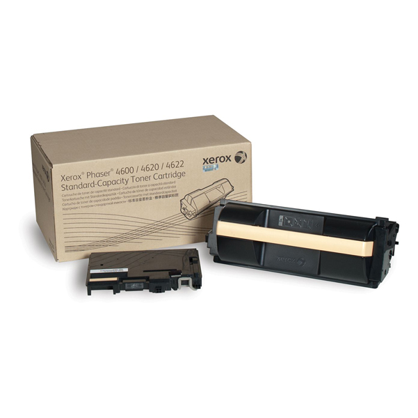 MD_XER106R01533 Xerox - Toner - Nero - 106R01533 - 11.000 pag - immagine 1
