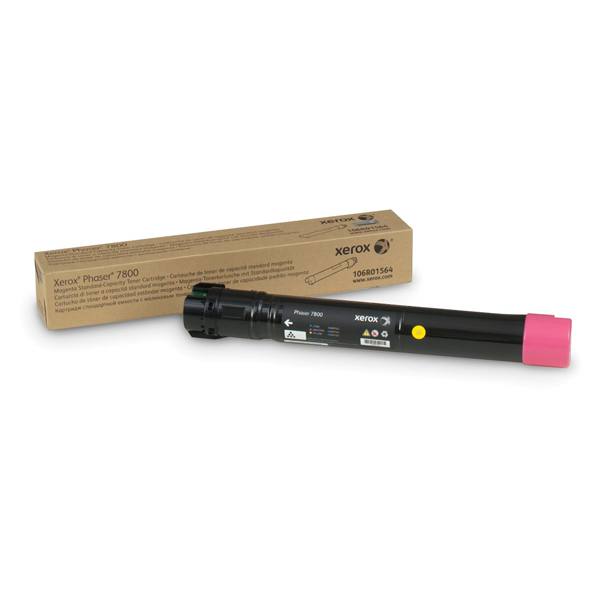 MD_XER106R01564 Xerox - Toner - Magenta - 106R01564 - 6.000 pag - immagine 1