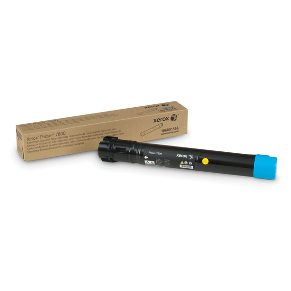 MD_XER106R01566 Xerox - Toner - Ciano - 106R01566 - 17.200 pag - immagine 1