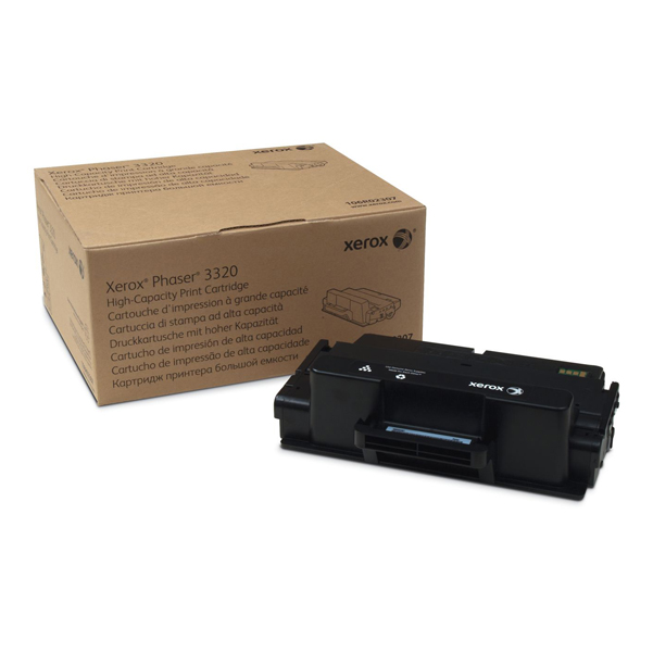 MD_XER106R02307 Xerox -Toner - Nero - 106R02307 - 11.000 pag - immagine 1