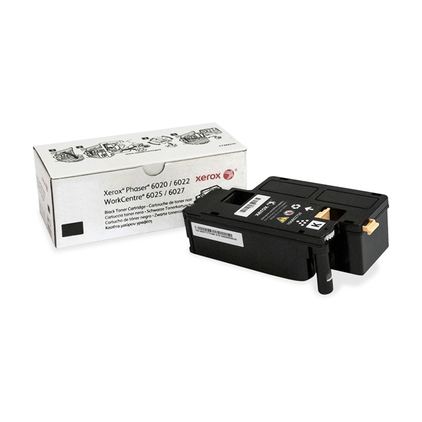 MD_XER106R02759 Xerox - Toner - Nero - 106R02759 - 2.000 pag - immagine 1