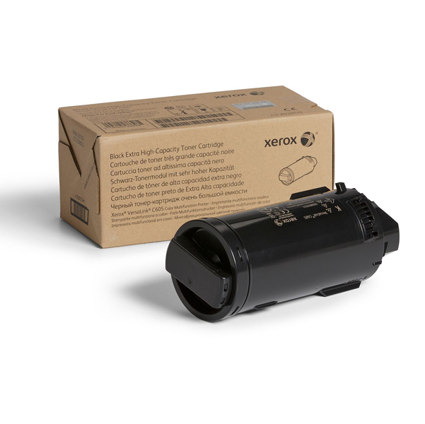 MD_XER106R03935 Xerox - Toner - Giallo - 106R03935 - 18.000 pag - immagine 1