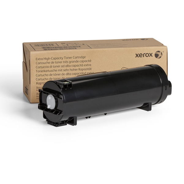 MD_XER106R03944 Toner - Nero - Xerox - per VersaLink B600/B605/B610/615 - 46.700 pagine - 106R03944 - immagine 1