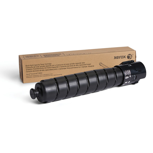 MD_XER106R04053 Xerox - Toner - Nero - 106R04053 - alta capacità - immagine 1