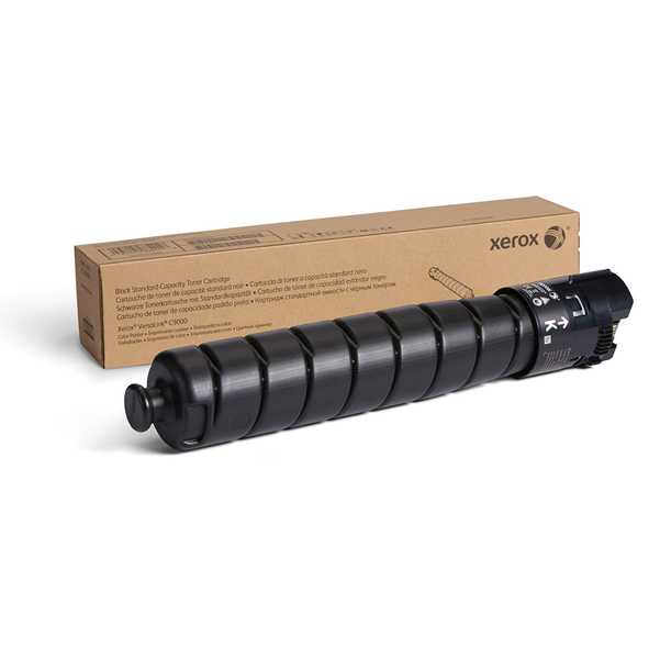 MD_XER106R04069 Xerox - Toner - Nero - 106R04069 - 18.900 pag - immagine 1