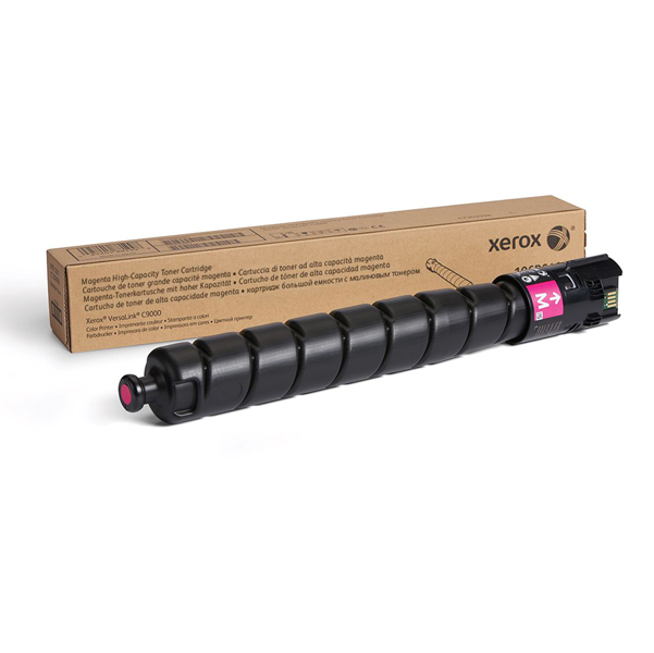 MD_XER106R04079 Xerox - Toner - Magenta - 106R04079 - alta capacità - immagine 1