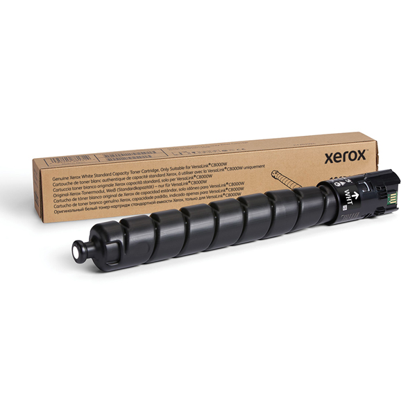 MD_XER106R04646 Xerox - Toner - Bianco - 106R04646 - 5.000 pag - immagine 1