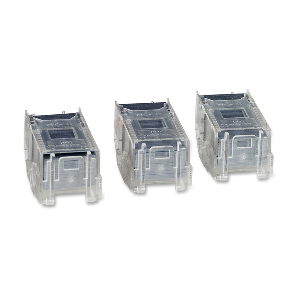 MD_XER108R00493 Xerox - Scatola 3 cartucce pinzatrice - 108R00493 - immagine 1