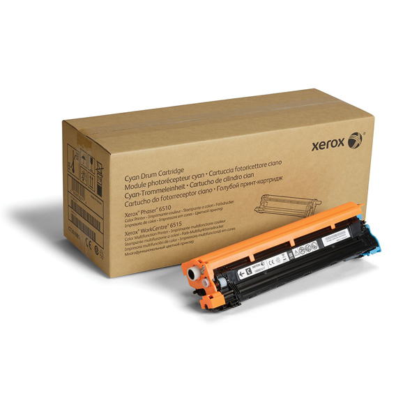 MD_XER108R01417 Xerox - Tamburo - Ciano - 108R01417 - 48.000 pag - immagine 1