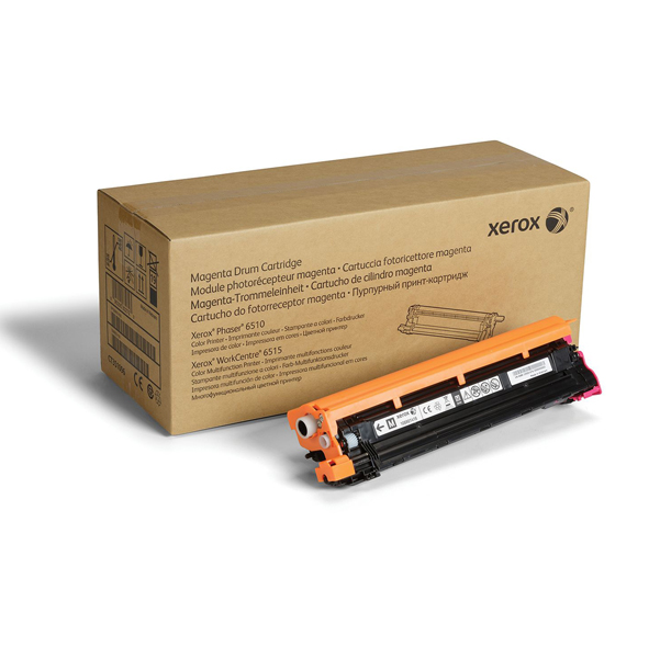 MD_XER108R01418 Xerox - Tamburo - Magenta - 108R01418 - 48.000 pag - immagine 1