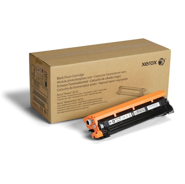 MD_XER108R01420 Xerox - Tamburo - Nero - 108R01420 - 48.000 pag - immagine 1