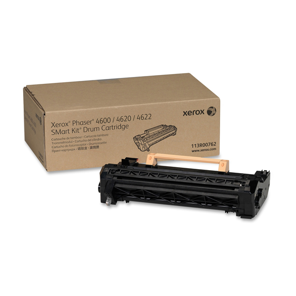 MD_XER113R00762 Xerox - Tamburo - Nero - 113R00762 - 8.000 pag - immagine 1