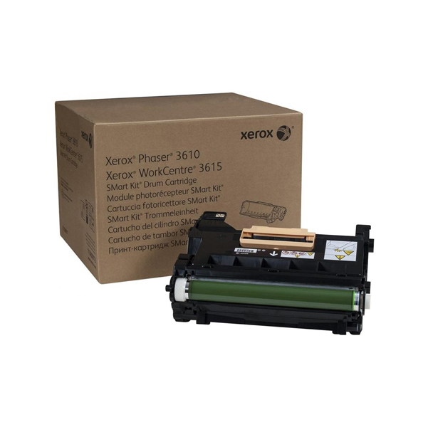 MD_XER113R00773 Xerox - Tamburo - Nero - 113R00773 - 85.000 pag - immagine 1