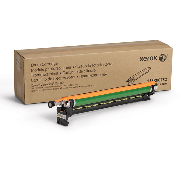 MD_XER113R00782 Xerox - Toner - 113R00782 - 82.200 pag - immagine 1