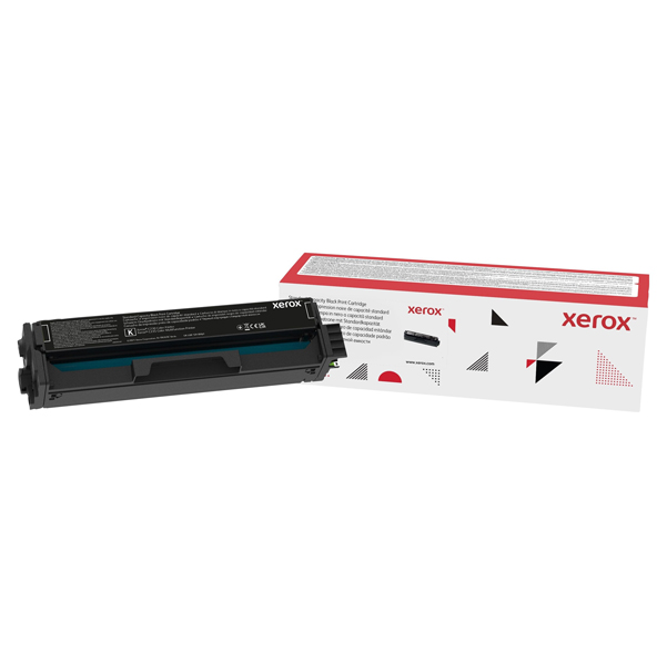 MD_XER6R04383 Xerox - Toner - Nero - 006R04383 - 1.500 pag - immagine 1