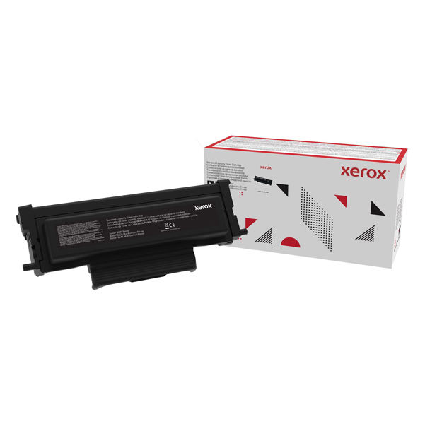 MD_XER6R04399 Xerox - Toner - Nero - 006R04399 - 1.200 pag - immagine 1