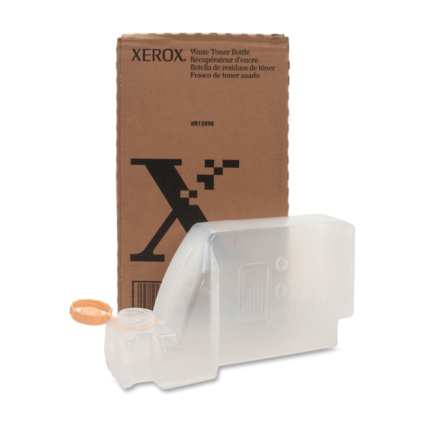 MD_XER8R12896 Xerox - Vaschetta recupero Toner - 008R12896 - 20.000 pag - immagine 1