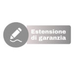 Estensione di garanzia Canon- 36 mesi - Cod. 7950A534AA