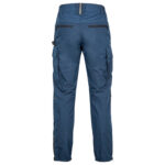 Pantaloni cargo Hike - taglia XL - blu - U-Power - immagine 2