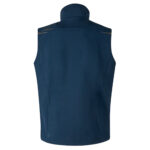 Gilet Brio - taglia XL - PL - blu - U-Power - immagine 2