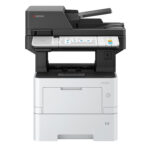 Kyocera Multifunzione - laser a colori - ECOSYS MA2101cfx - immagine 2