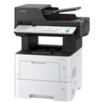 Kyocera Multifunzione - laser a colori - ECOSYS MA2101cfx - immagine 3