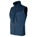 Gilet Brio - taglia L - PL - blu - U-Power