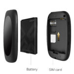 Mobile - Wi-Fi 4G LTE - Tp-Link - immagine 3