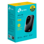 Mobile - Wi-Fi 4G LTE - Tp-Link - immagine 4