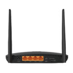 Router - 4G LTE fino a 150Mbps - Wi-Fi N 300Mbps - Tp-Link - immagine 3