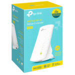 Wi-Fi Range Extender - AC750 - Tp-Link - immagine 4