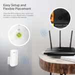 Wi-Fi Range Extender - AC750 - Tp-Link - immagine 6