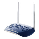 Range Extender -  Wi-Fi N 300Mbps - Tp-Link - immagine 3