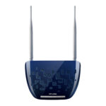 Range Extender -  Wi-Fi N 300Mbps - Tp-Link - immagine 4