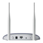 Range Extender -  Wi-Fi N 300Mbps - Tp-Link - immagine 5